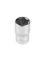 STRUCT  Nuss 6-kant 1/2 17 mm