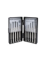 STRUCT Praez.-Schrauben- Zieher Satz 11tlg