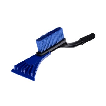 STRUCT Eiskratzer/Schneebesen, blue black , Länge 54.5cm