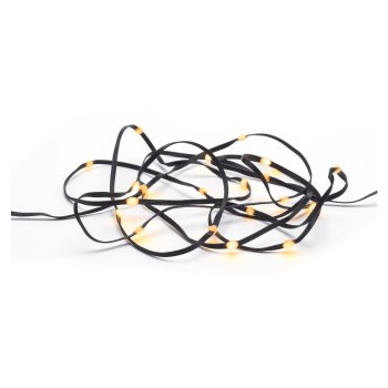 STT Lichterkette Connect Play 10m, Netzbetrieb, Kabel: 5m, 6x verlängerbar STT Lichterkette Connect Play 10m, Netzbetrieb, Kabel: 5m, 6x verlängerbar