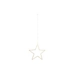 STT Suspension de fenêtre Angel Star L, Ø 58 cm