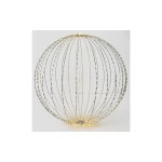 STT Figurine LED Royal Ball L, Ø 80 cm