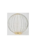 STT Figurine LED Royal Ball L, Ø 80 cm