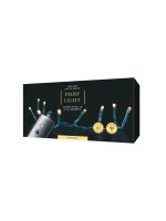 STT Guirlande à LED Recharge String 2 m, 40 LED, vert