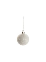 STT LED Glamour Ball white S, indoor, 5LED ww, D10cm