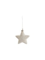 STT LED Glamour Star white S, indoor, 4LED ww, D12cm