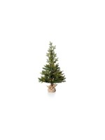 STT Weihnachtsbaum Nordic Tree 105, 80LED ww, D40xH105cm