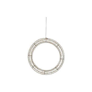 STT Couronne d'anges LED Nero 1200 LED, Ø 60 cm, 9 W STT Couronne d'anges LED Nero 1200 LED, Ø 60 cm, 9 W