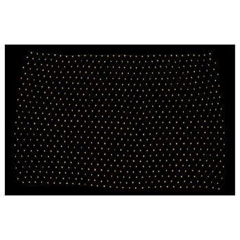 STT LED Lichternetz Angel black, 800LED sww, 2x3m STT LED Lichternetz Angel black, 800LED sww, 2x3m