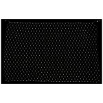 STT Systèmes de filet lumineux à LED Angel 800 LED, Transparent