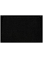 STT Systèmes de filet lumineux à LED Angel 800 LED, Transparent
