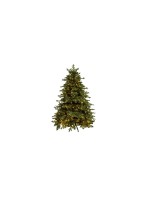 STT Sapin de Noël 290 LEDs, 150 cm, vert