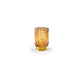 STT Ambiance photophore, 15.5 cm, Cooper STT Ambiance photophore, 15.5 cm, Cooper