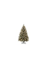 STT Sapin de Noël Frosted, 360 LED, 180 cm, vert