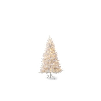 STT LED Weihnachtsbaum white Tree 180, 180LED, ww, H180cm, white STT LED Weihnachtsbaum white Tree 180, 180LED, ww, H180cm, white
