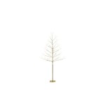 STT Arbre Champagne, 570 LED, 150 cm