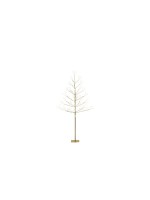 STT Arbre Champagne, 570 LED, 150 cm