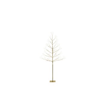 STT Arbre Champagne, 570 LED, 150 cm STT Arbre Champagne, 570 LED, 150 cm