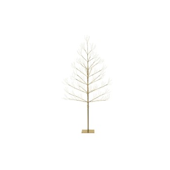 STT Arbre Champagne, 750 LED, 180 cm STT Arbre Champagne, 750 LED, 180 cm