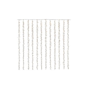 STT LED Lichtvorhang Angel Curtain black , 900LED sww, 2.2x2m, black  STT LED Lichtvorhang Angel Curtain black , 900LED sww, 2.2x2m, black