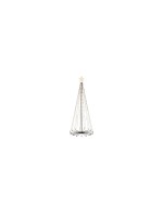 STT LED Deko Cone Tree 180 black , 520LED sunnywarm, twinkle