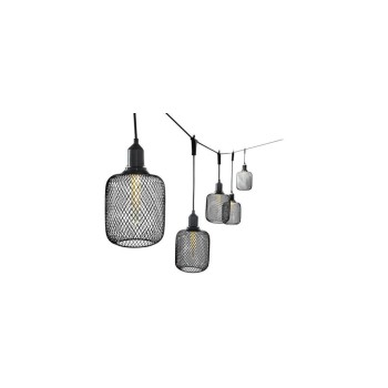 STT Guirlande lumineuse Solar Protect 5, 200, Noir STT Guirlande lumineuse Solar Protect 5, 200, Noir