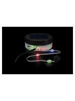 STT Guirlande lumineuse Solar Motion Light Multi 500, Vert