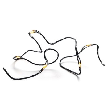 STT Angel String 100 connect, 100LED sww, 10m, black STT Angel String 100 connect, 100LED sww, 10m, black