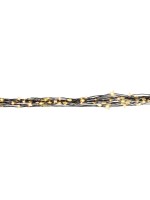 STT Angel Hair 600 twinkle, 600LED sww, 2.5m, black