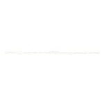 STT Guirlande lumineuse à LED Angel Hair Batterie, 2 m, blanc chaud