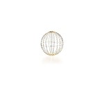 STT Royal Ball 400 LED S, noir