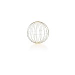 STT Royal Ball 600 LED M, noir