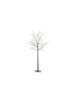 STT Fairytale Tree 180 brown, 180LED ww, H180cm