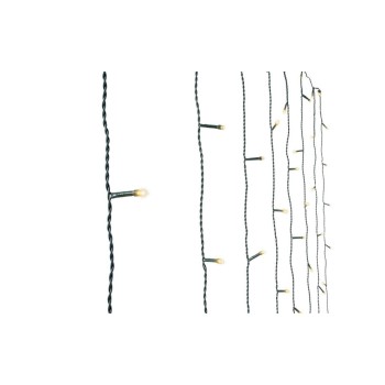 STT LED Connect Curtain 420, 420LED ww, 2.1x4.5m, green STT LED Connect Curtain 420, 420LED ww, 2.1x4.5m, green