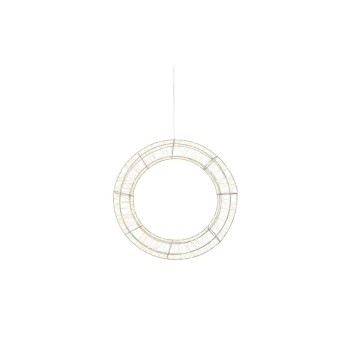 STT Angel Wreath Argento STT Angel Wreath Argento