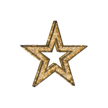 STT LED 3D Star 150, 595LEDww,1.5x1.6x0.15m,clear STT LED 3D Star 150, 595LEDww,1.5x1.6x0.15m,clear