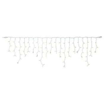 STT LED Ice Light 80, 80LED ww, 2mx0.6m white STT LED Ice Light 80, 80LED ww, 2mx0.6m white