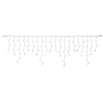 STT LED Ice Light 160, 160LED ww, 2x1.2m white STT LED Ice Light 160, 160LED ww, 2x1.2m white