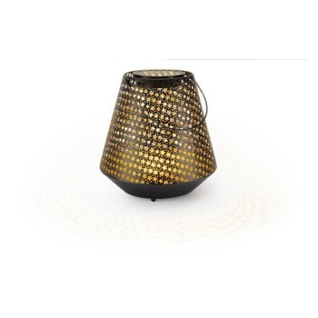 STT LED Recharge USB Laterne Nova stars, 51 LED, ww, 29x29cm, Timer 6/18 STT LED Recharge USB Laterne Nova stars, 51 LED, ww, 29x29cm, Timer 6/18