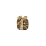 STT Boîte cadeau naturelle, 20 Blanc chaud