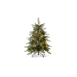STT LED Weihnachtsbaum 120cm, 150 LED, H: 150cm, outdoor
