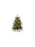 STT Sapin de Noël LED Tree 120 Blanc chaud