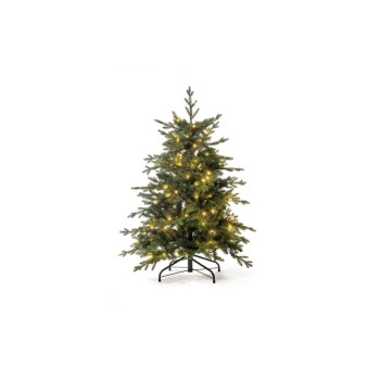 STT LED Weihnachtsbaum 120cm, 150 LED, H: 150cm, outdoor STT LED Weihnachtsbaum 120cm, 150 LED, H: 150cm, outdoor