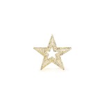 STT Glamour star, 60 Blanc chaud
