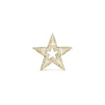 STT Glamour star, 80 Blanc chaud