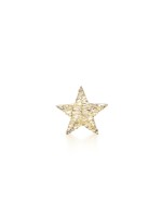 STT Glamour hanging star, 35 Blanc chaud