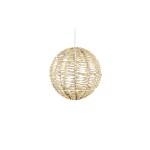STT Glamour ball, 40 Blanc chaud