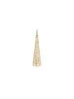 STT Glamour cone tree, 80 Blanc chaud