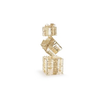 STT LED Glamour 3 giftbox, 350LED ww, 25x25x76cm STT LED Glamour 3 giftbox, 350LED ww, 25x25x76cm