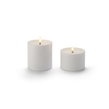 STT  Solar Candle Set big